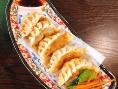 日式煎饺-顶屋咖喱(街道口总店)