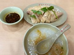 -百家鸡味馆(清泰店)