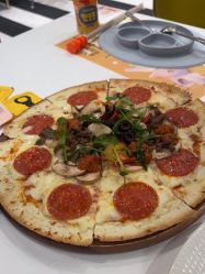 -奈尔宝家庭中心·亲子餐厅(鄞州万达店)