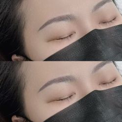 -张小野·专业半永久纹眉