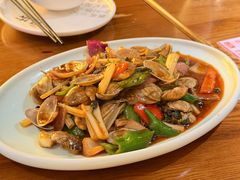 -如轩·海鲜砂锅粥·潮汕菜(一品天下店)