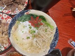-喜牛烧肉酒场·黑金店(威高广场店)