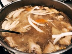 -一哥澳门豆捞·澳门风打边炉(高德置地店)