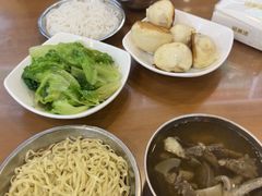 -老牌依强牛肉店(达道总店)