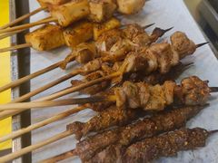 -望京小腰(北京总店)