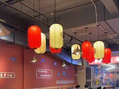 -小饕荟雅安贡椒鱼鲜馆(广福桥店)