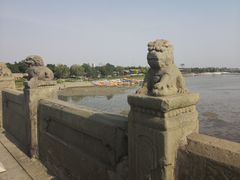 -卢沟桥文化旅游区