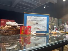 -熊叔熊婶面包房(团结湖店)