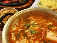 -金北顺大锅家(신사본점)
