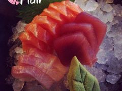 -富力丽思卡尔顿酒店·FLAIR餐厅酒吧