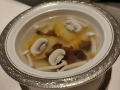 养生云南菌皇汤-潮上潮(南中环店)