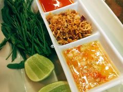 -自然餐厅(Phuket)