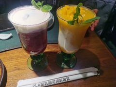 -木棉·醉心粤味(COCO Park店)