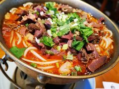 -龍聚祥烧麦馆(鼓楼店)