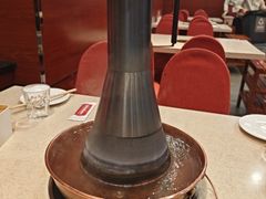 -阳坊大都涮羊肉(阳坊总店)