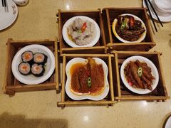 -正哥点心专家(上邦百汇城店)