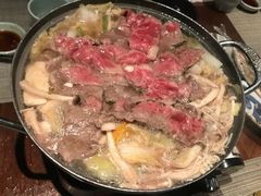 -山葵家·创意料理(宁波来福士店)