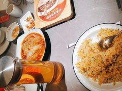 -麻都·成都菜(人民广场店)