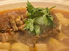 -驿舍·民國老营房院子私房菜(科学会堂店)