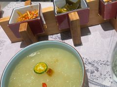 -佳兰雅序融合菜(高新店)