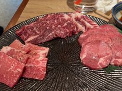 -大牛焱烧·和牛炭火烧放题