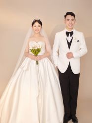 点击看大图 -青禾蒙娜丽莎婚纱摄影(武汉总店)