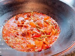 -土灶人家柴火鸡(都江堰店)