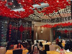 -富力万达嘉华酒店-品珍中餐厅(水果湖店)