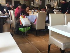 大堂-壹只菜·崇明本地特色菜(崇明南门店)