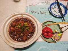 -假装苏杭·园林餐厅(陆家嘴中心店)