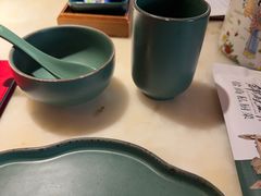 -锦府盐帮·李宅(领展购物广场中关村店)