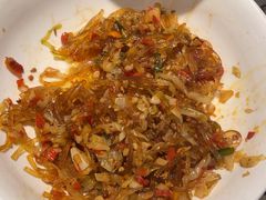 -兰湘子·湘菜小炒(南京江宁万达店)
