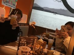 -新发现(苏州中心商场店)