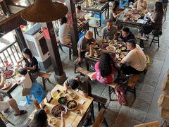 -饭江湖·江湖菜(湖广会馆店)