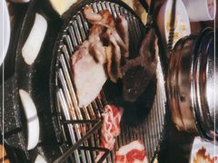 -釜山火炉韩式炭火烤肉(欧洲城店)