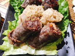 -吴草鸡爪오초닭발韩食堂(融恒盈嘉中心店)