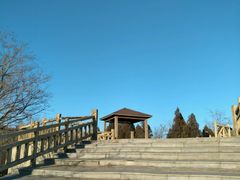 -水池山公园