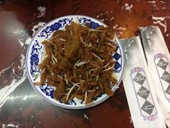 -九河居(荔湾路店)