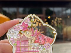 -长田漾湿地公园