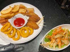 -纯K(西湖店)