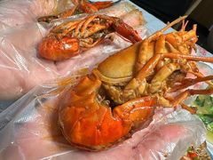 -三妹小龙虾·黄油蟹(华侨城总店)
