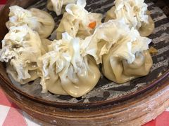 -太原面食店(解放路店)