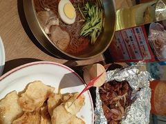-金掌勺锅包肉(太原万达店)