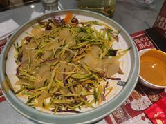 -添福来墨鱼饺子 · 海鲜东北菜(大连星海·黄浦路店)