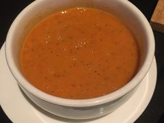 土耳其扁豆汤-Efes Turkish & Mediterranean Cuisine 艾菲斯餐厅(陆家嘴店)