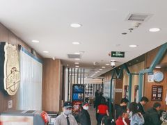 -魏家凉皮(祈年大厦店)