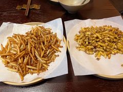 -滇野云南野生菌餐厅(陕西南路店)