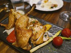-Bistro Les Lilas丁香花小酒馆