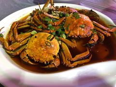 -霸王虾·麻辣小龙虾(清水河公园店)