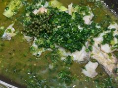 -盛百味·家宴餐厅(霸州分店)